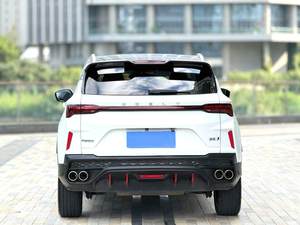 <span class=keywords><strong>Voiture</strong></span> d'occasion Geely Binyue COOL 1 5TD Automatique 2022, faible kilométrage, exportation vers l'Algérie, bonne qualité, <span class=keywords><strong>prix</strong></span> abordable - Product Image 4