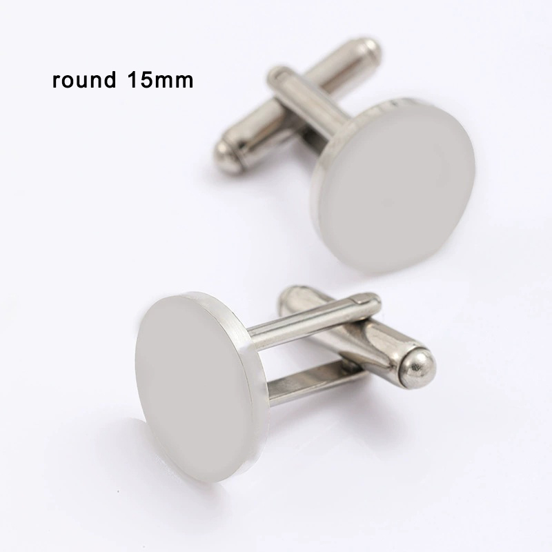 round 15mm