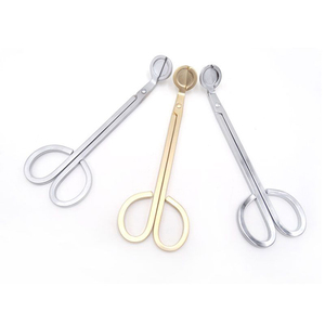 3CR13 Ensemble <span class=keywords><strong>de</strong></span> mèches à <span class=keywords><strong>bougie</strong></span> <span class=keywords><strong>de</strong></span> taille 17.5 cm pour la fabrication <span class=keywords><strong>de</strong></span> bougies - Product Image 6