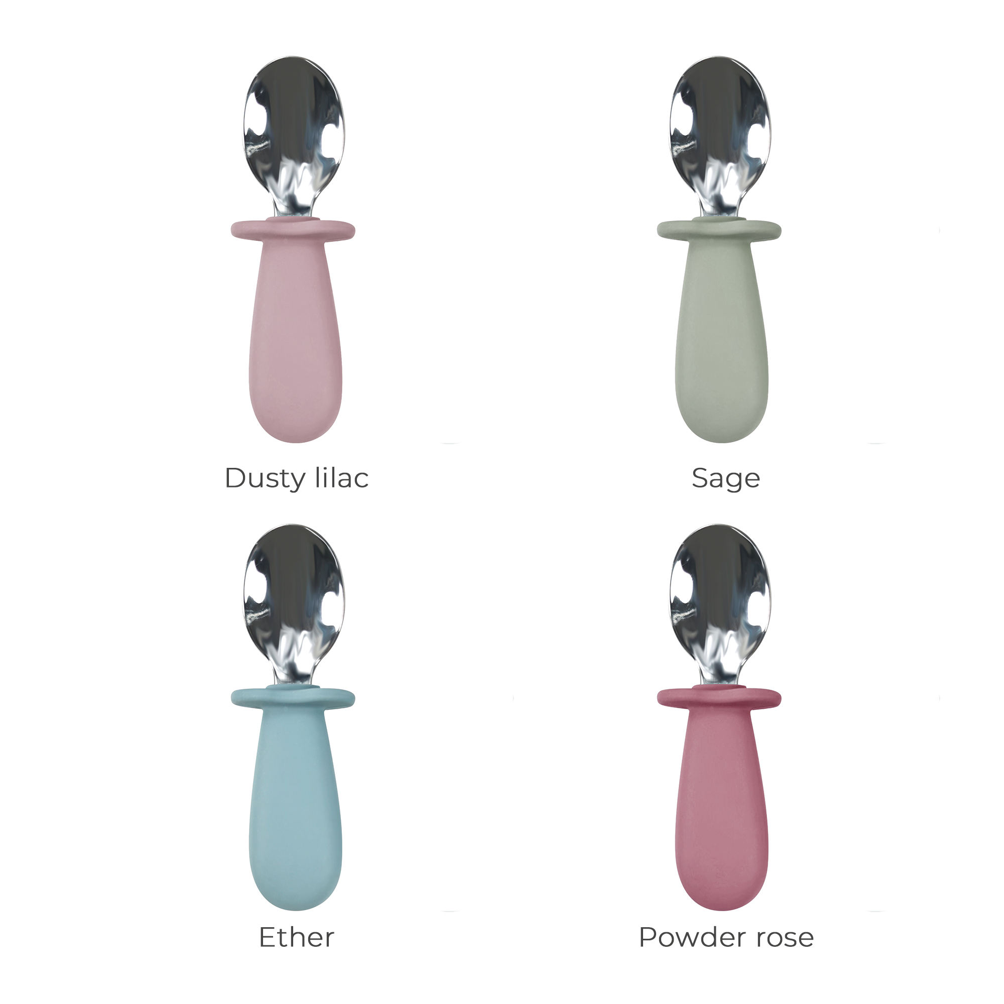 ช้อนสแตนเลส