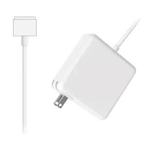 Mac Book Air Charger, Replacement AC 45W T-tip Power Adapter Laptop Charger  for Mac Book Air 11-inch and 13-inch