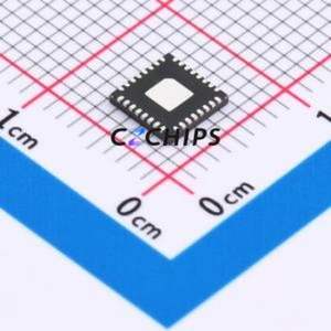 ADBMS6822WCCSZ-RL Wireless Transceiver IC QFN-32 RF ( Interface Type: SPI )( Operating Voltage: 3V~5.5V )( Data Rate: 2Mbps ) - Product Image 2