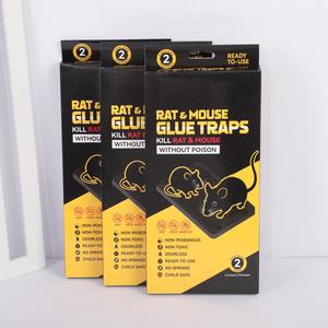 Personnalisez le tableau <span class=keywords><strong>de</strong></span> colle en plastique <span class=keywords><strong>de</strong></span> <span class=keywords><strong>beurre</strong></span> d'arachide très efficace <span class=keywords><strong>pour</strong></span> attraper des souris et des rats - Product Image 5