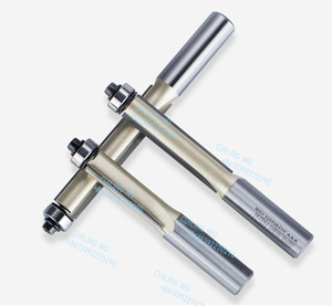 TUOKE vente chaude excellente résistance à l'usure carbure outils de menuiserie 0201 fraise droite ARDEN outils de fraise <span class=keywords><strong>CNC</strong></span> outils de coupe - Product Image 4