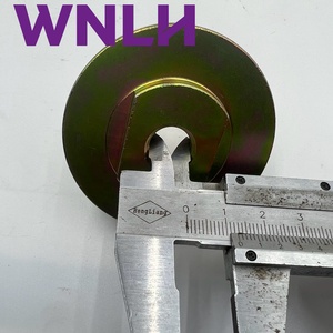 WNLH PPC Pilot Valve <b>Joystick</b> Bullet Head Retaining Cap Nut <b>For</b> Komatsu <b>PC</b>-5 <b>PC</b>-6 <b>PC</b>-7 <b>PC</b>-8 Excavator Handle - Product Image 3