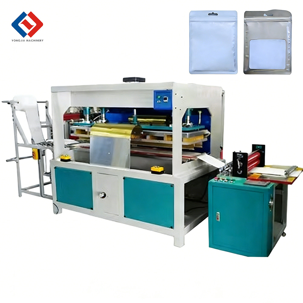 Card Sleeves Machine - Automatic Solutions for Gaming
