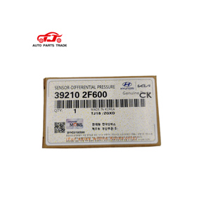 Capteur de pression différentielle d'échappement pour Hyundai <span class=keywords><strong>Kia</strong></span> EURO <span class=keywords><strong>Diesel</strong></span> Emissions 392102F600 39210-2F600 9022090001 OEM - Product Image 5