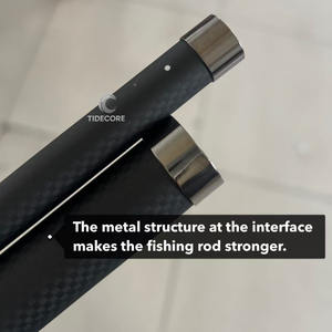<span class=keywords><strong>Canne</strong></span> à pêche au surf personnalisée, 10 pieds, fabriquée avec du carbone Toray 30T 40T, moyenne, pour la pêche au poisson-chat et au bar en mer - Product Image 2