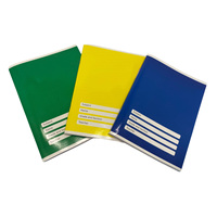 Cuadernos Escolares Económicos de Una Sola Línea, Cuadernos de Composición, Cuadernos de Ejercicios Escolares para Filipinas