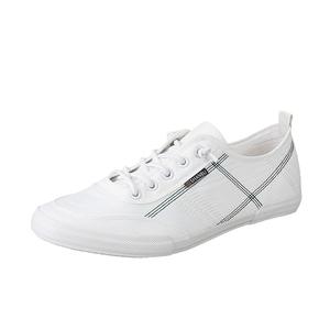 Zapatos de Lona con Cordones para Hombre, Transpirables y Cómodos, Estilo Coreano, Casuales, para Primavera, Verano y Otoño - Product Image 5