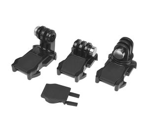 Hebilla fija antipérdida Cerradura de silicona con enchufe de tracción rápida para <span class=keywords><strong>Gopro</strong></span> <span class=keywords><strong>Hero11</strong></span> 10 9 8 7 6/Otras Cámaras Deportivas - Product Image 5