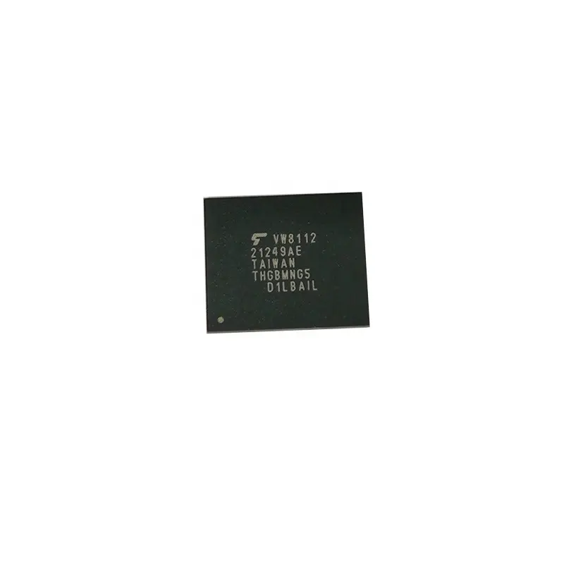 THGBMNG5D1LBAIL Neues Original auf Lager Integrierte Schaltkreise (ICs) Speicher-IC 32Gbit eMMC 200 MHz 153-WFBGA (11,5x13)