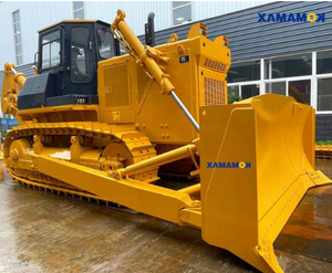 Miniexcavadora Shanbo SD10 de 10 Toneladas con Motor de 81kw de Ahorro de Energía y Certificado CE - Product Image 3