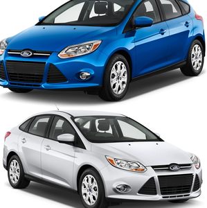 Faro di alta qualità BM5Z13008K BM5 Z13008M per Ford Focus 2012 2013 <span class=keywords><strong>2014</strong></span> - Product Image 2