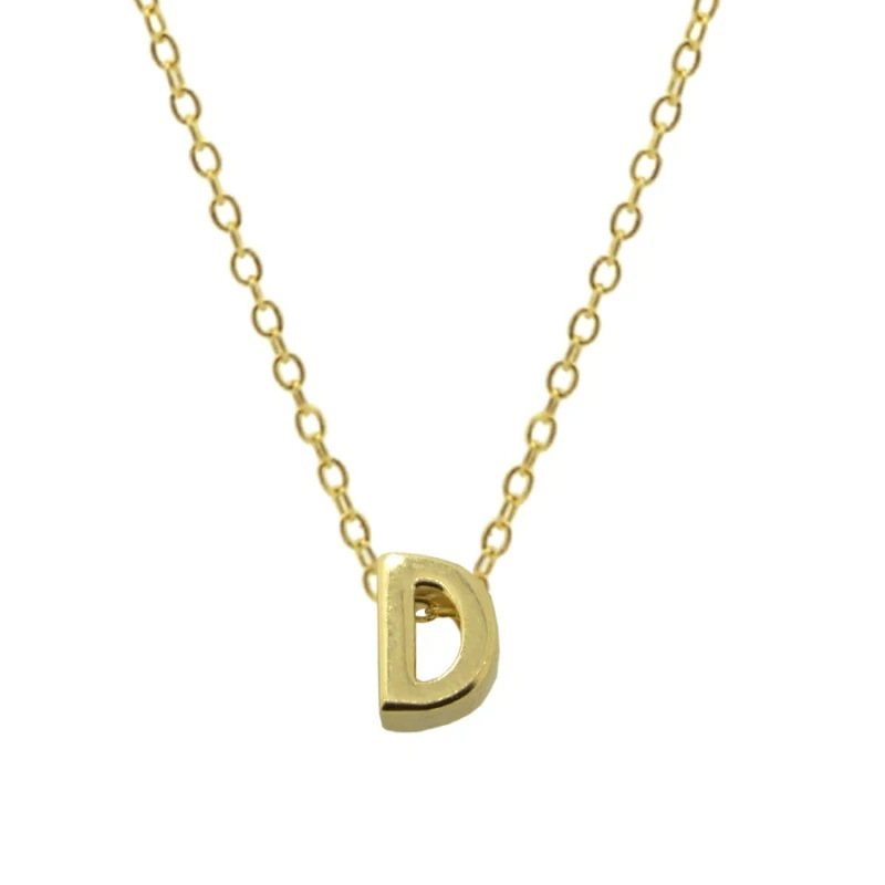 Gold-D