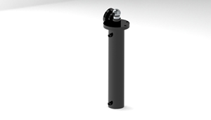 14 tonnes propulse l'exploitation de chargeuses à godets robustes - Product Image 2