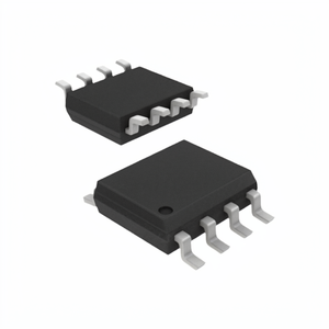 หน่วยความจำ NM24C02VM8X 8 SOlC ซื้อออนไลน์ ช่องทางผู้ผลิตชิ้นส่วนอิเล็กทรอนิกส์ - Product Image 1