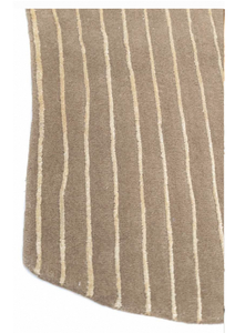 Tapis en laine fait main tufté à la main, tapis de luxe en laine de designer pour salon, chambre, maison, hôtel, décoration intérieure - Product Image 2