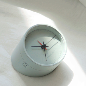 HBK – veilleuses à lumière ambiante, vente en gros, mini-réveil électronique à aiguille tout-en-un, lampe de nuit à rabat - Product Image 3
