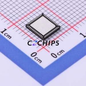 QFN-52-EP AXP853T de haute qualité (6x6) puce IC de circuit intégré PMIC IC de gestion de l'alimentation professionnelle (PMIC) - Product Image 2