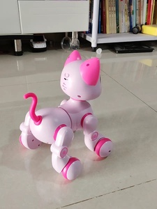 Juguetes Interactivos para Mascotas, Nuevo Estilo 2026, Clásico y Moderno, Juguete Automático Interactivo de Plástico para Mascotas, Juguete Resistente para <span class=keywords><strong>Perros</strong></span> - Product Image 4