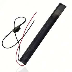 畅销产品AA电池座SMT 3芯1.5伏<span class=keywords><strong>UM</strong></span>-3电池盒带引线开关电池座3aa - Product Image 2