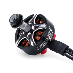 Nhanh chóng bắt đầu ổn định rung mô-men xoắn cao vượt qua sở thích s2306.5 1800KV 2500kv động cơ không chổi than cho <span class=keywords><strong>HQ</strong></span> 6/7 inch Racing Drone - Product Image 4