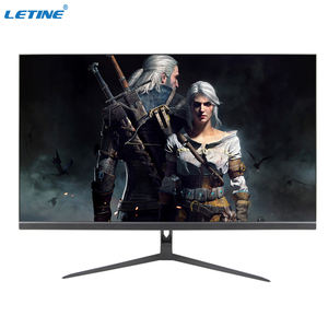 Moniteur 32 pouces 4K à prix avantageux, taux de rafraîchissement élevé, moniteurs PC 4K, moniteur 4K populaire - Product Image 6