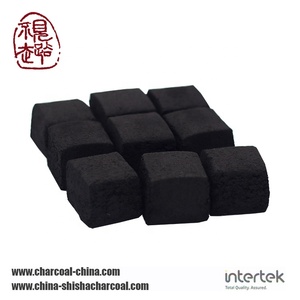 CoCo Nara Indonesia Cube Shisha than - Product Image 6