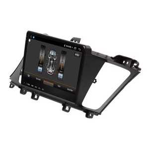 Vente en gros pour Kia K7 Cadenza 2013-2017 – Autoradio Android intégré avec écran tactile, lecteur DVD et navigation GPS – Design élégant - Product Image 1