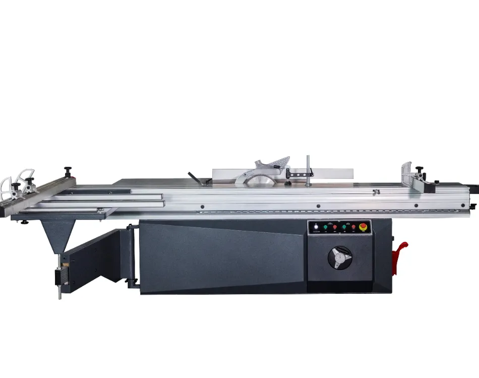 Precisie Formaatzaag Precieze Panel Saw