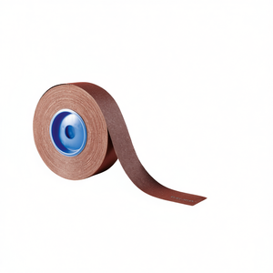 Ttake Corundum Abrasive Cloth <b>Roll</b> 50x50000 Mm Grit 60 For Metal Wood Sanding - Product Image 2