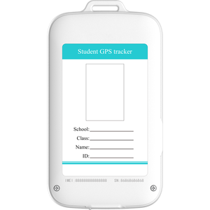 Traceur GPS 4G intelligent <span class=keywords><strong>pour</strong></span> étudiants avec mode discret en classe, écran HD 2,83 pouces, assistant d'apprentissage IA <span class=keywords><strong>pour</strong></span> enfants, téléphone avec carte SIM - Product Image 2