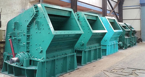 Enkele Rotor <span class=keywords><strong>Impact</strong></span> <span class=keywords><strong>Crusher</strong></span> 1300X1300 Lab Accessoire Motor Motor Met Kerncomponenten - Product Image 6