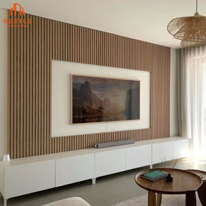 Fabricant ventes directes de panneaux insonorisants, matériaux de décoration acoustique pour l'absorption acoustique et la réduction du bruit - Product Image 1