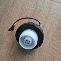 Nouveaux couvercles de réservoir de carburant Huaxin pour Mitsubishi et pour voitures particulières - Remplacement de qualité originale