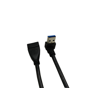 สายเคเบิลข้อมูลแบบงอได้, ชายต่อหญิง, งอได้ 90 องศา, สายต่อขยาย USB 3.0 แบบงอขึ้น/ลง/ซ้าย/ขวา - Product Image 4