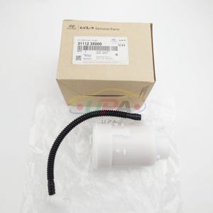 Filtre-pompe à carburant de qualité authentique en gros 31112-3X000 311123X000 pour Hyundai Kia 31112 3X000 - Product Image 1