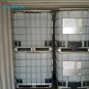 OEM Custom <strong>Potassium</strong> Formate Solutions Cas 590-29-4 Food Additives Meat Curing Color Retention Agent Dough Conditioner - Product Image 5