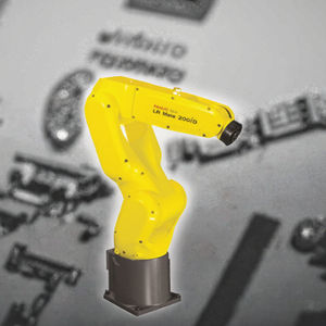 Braço de Automação Empilhável MZD Personalizado com Controle PLC e Acionamento Servoelétrico, Classificação IP40, para Qualquer Linha, 300 Unidades/Hora - Product Image 1