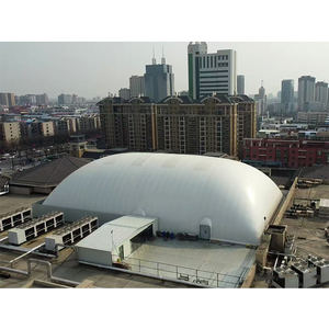 Estructura Inflable de Alta Calidad Personalizada para Fútbol y Balonmano, Domo Inflable para Fútbol, Carpa - Product Image 4