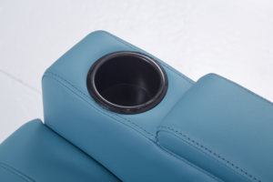 Sillas de Hospital personalizadas con poste intravenoso Hospital paciente transfusión infusión médico sillón reclinable silla para venta al por mayor - Product Image 3