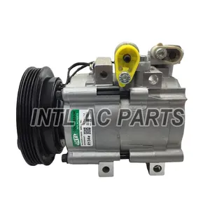 HCC HS18สำหรับ Hyundai H1 1996-2006/สำหรับ Kia รถคอมเพรสเซอร์ AC