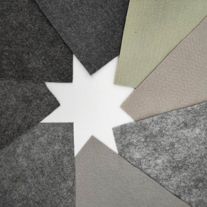Feutre de laine allemande <span class=keywords><strong>personnalisé</strong></span>, 0.5mm, 3mm d'épaisseur, 100% laine industrielle Non tissée, tissu en Polyester - Product Image 4
