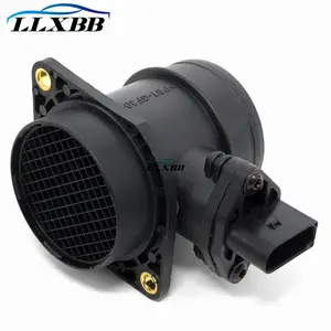 Ban đầu Cảm Biến MAF Lễ <span class=keywords><strong>Air</strong></span> <span class=keywords><strong>Flow</strong></span> Meter <span class=keywords><strong>0280218075</strong></span> Đối Với VW BMW E81 E46 E90 13621438687 13627566986 - Product Image 1