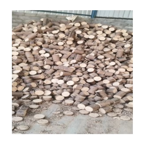 Briquetas de Pino Premium, Combustible de Biomasa, Fuente de Energía Renovable Ecológica para Calefacción Industrial y Suministro de Combustible para Calderas - Product Image 1