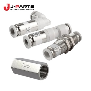 Tuyau, clapet anti-retour vers tube de raccordement du système de freinage pour Toyota HIACE LH103 1993-1998 44772-26110 - Product Image 3