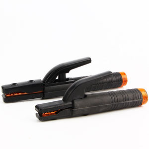 <span class=keywords><strong>Pince</strong></span> <span class=keywords><strong>à</strong></span> <span class=keywords><strong>souder</strong></span> de haute qualité entièrement en cuivre, série anti-brûlure, 300/500/800A, pinces <span class=keywords><strong>à</strong></span> <span class=keywords><strong>souder</strong></span> électriques, <span class=keywords><strong>pince</strong></span> <span class=keywords><strong>à</strong></span> <span class=keywords><strong>souder</strong></span> pour le soudage - Product Image 3