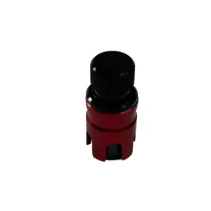 StarNav Universel pour Véhicule, Buse de Dégonflage Rapide des Pneus, Kits de Désert Extérieur, 4 Pièces d'Accessoires - Product Image 5