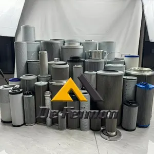 400508-00128 Construction Machinery Hydraulic Oil Filter Element Filter Element 400508-00128 40050800128 Sh60951